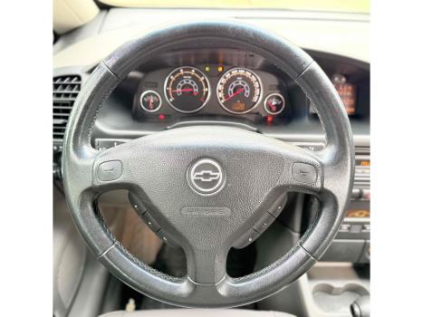 CHEVROLET Zafira 2.0 4P FLEX ELITE AUTOMTICO, Foto 16