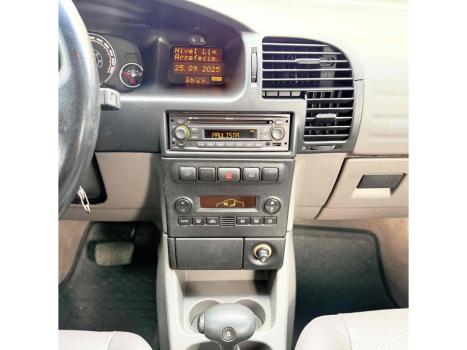 CHEVROLET Zafira 2.0 4P FLEX ELITE AUTOMTICO, Foto 17