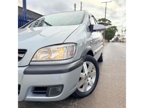 CHEVROLET Zafira 2.0 4P FLEX ELITE AUTOMTICO, Foto 20