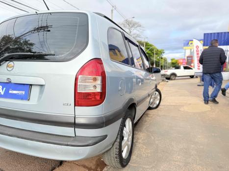 CHEVROLET Zafira 2.0 4P FLEX ELITE AUTOMTICO, Foto 21