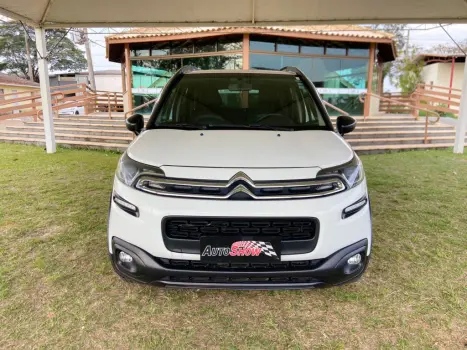 CITROEN Aircross 1.6 16V 4P LIVE FLEX, Foto 2