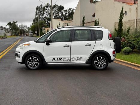 CITROEN Aircross 1.6 16V 4P EXCLUSIVE FLEX AUTOMTICO, Foto 3