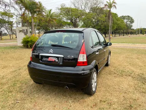 CITROEN C3 1.4 4P EXCLUSIVE FLEX, Foto 9