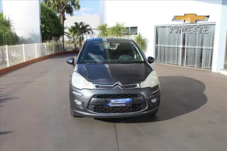 CITROEN C3 1.5 4P TENDANCE FLEX, Foto 2