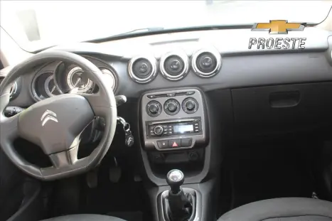 CITROEN C3 1.5 4P TENDANCE FLEX, Foto 4