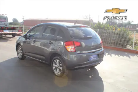 CITROEN C3 1.5 4P TENDANCE FLEX, Foto 7