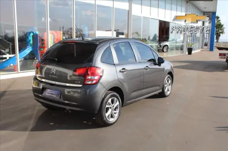 CITROEN C3 1.5 4P TENDANCE FLEX, Foto 8