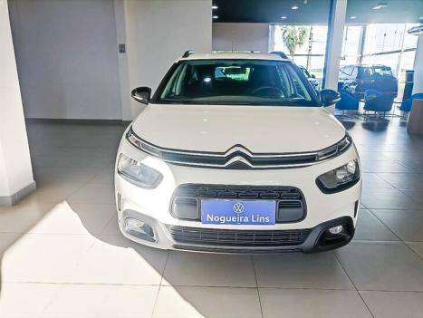 CITROEN C4 Cactus 1.6 16V 4P VTI 120 FLEX FEEL, Foto 2