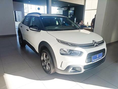 CITROEN C4 Cactus 1.6 16V 4P VTI 120 FLEX FEEL, Foto 3