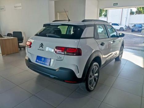 CITROEN C4 Cactus 1.6 16V 4P VTI 120 FLEX FEEL, Foto 4