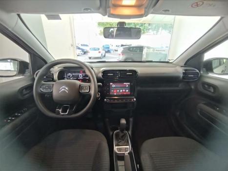 CITROEN C4 Cactus 1.6 16V 4P VTI 120 FLEX FEEL, Foto 5