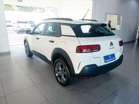 CITROEN C4 Cactus 1.6 16V 4P VTI 120 FLEX FEEL, Foto 8