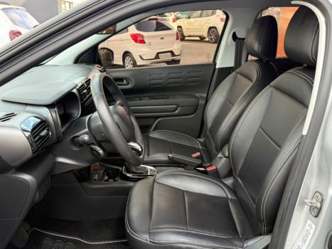 CITROEN C4 Cactus 1.6 16V 4P VTI 120 FLEX FEEL AUTOMTICO, Foto 11