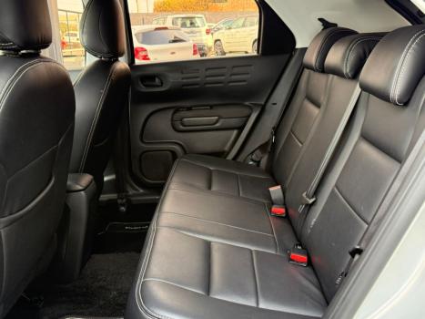CITROEN C4 Cactus 1.6 16V 4P VTI 120 FLEX FEEL AUTOMTICO, Foto 12