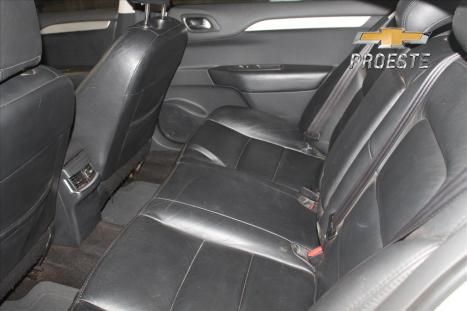 CITROEN C4 Sedan 2.0 16V 4P LOUNGE EXCLUSIVE FLEX, Foto 6