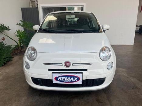 FIAT 500 1.4 CULT, Foto 5