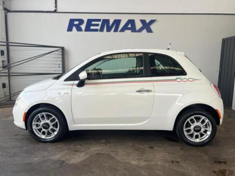 FIAT 500 1.4 CULT, Foto 6