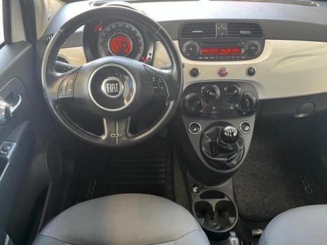 FIAT 500 1.4 CULT, Foto 7