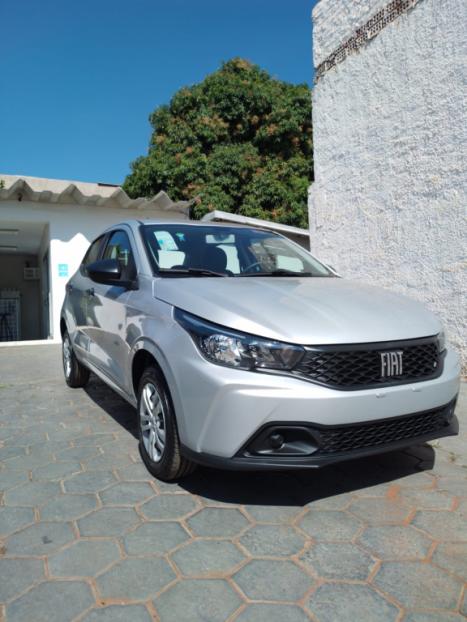 FIAT Argo 1.0 4P FLEX FIREFLY DRIVE, Foto 9