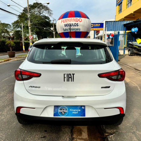FIAT Argo 1.0 4P FLEX FIREFLY DRIVE, Foto 5