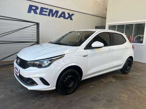 FIAT Argo 1.0 4P FLEX FIREFLY DRIVE, Foto 2
