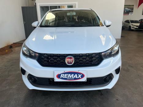 FIAT Argo 1.0 4P FLEX FIREFLY DRIVE, Foto 5