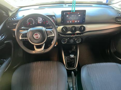 FIAT Argo 1.0 4P FLEX FIREFLY DRIVE, Foto 7