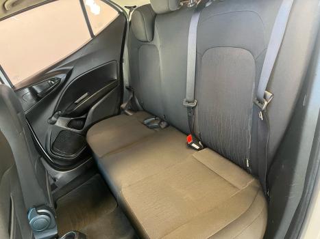 FIAT Argo 1.0 4P FLEX FIREFLY DRIVE, Foto 8