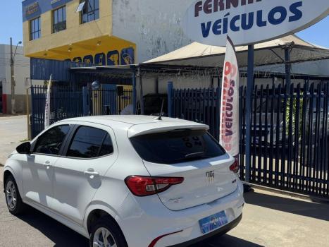FIAT Argo 1.0 4P FLEX FIREFLY DRIVE, Foto 3