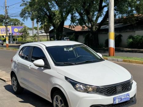FIAT Argo 1.0 4P FLEX FIREFLY DRIVE, Foto 6