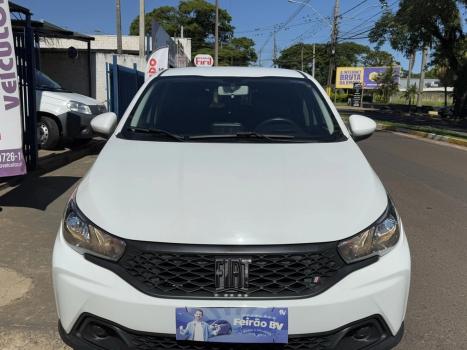 FIAT Argo 1.0 4P FLEX FIREFLY DRIVE, Foto 7