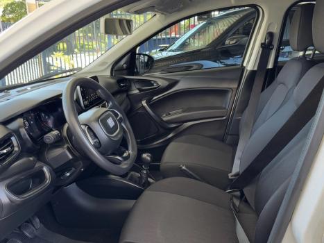FIAT Argo 1.0 4P FLEX FIREFLY DRIVE, Foto 9