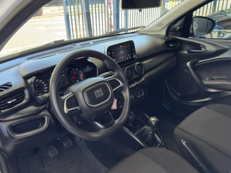 FIAT Argo 1.0 4P FLEX FIREFLY DRIVE, Foto 10