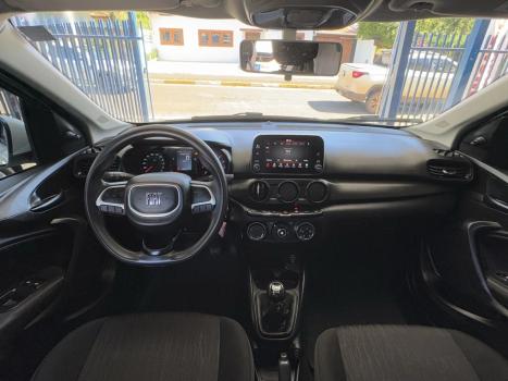 FIAT Argo 1.0 4P FLEX FIREFLY DRIVE, Foto 12