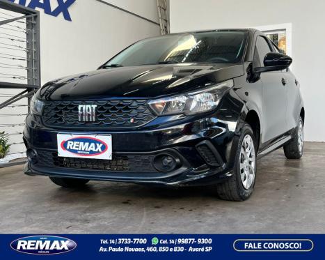 FIAT Argo 1.0 4P FLEX FIREFLY, Foto 1