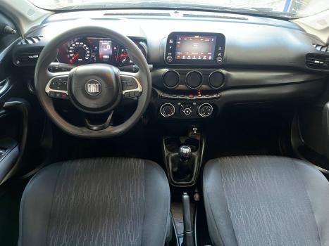 FIAT Argo 1.0 4P FLEX FIREFLY, Foto 4