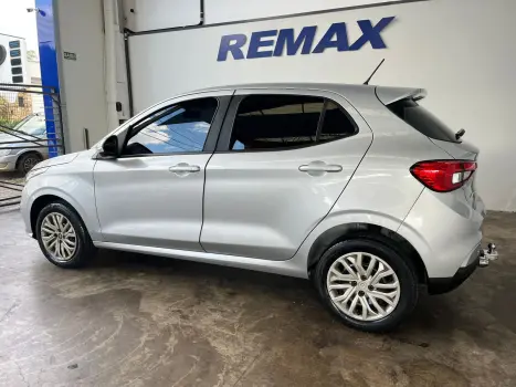 FIAT Argo 1.0 4P FLEX FIREFLY, Foto 3