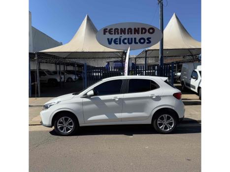 FIAT Argo 1.0 4P FLEX FIREFLY DRIVE, Foto 2