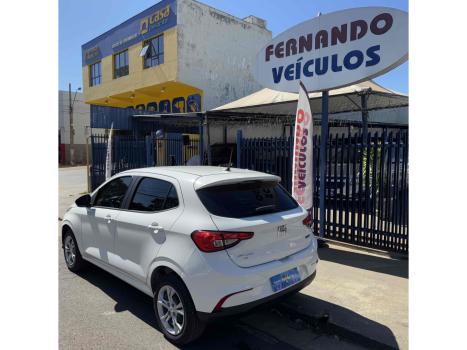 FIAT Argo 1.0 4P FLEX FIREFLY DRIVE, Foto 3