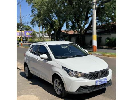 FIAT Argo 1.0 4P FLEX FIREFLY DRIVE, Foto 6