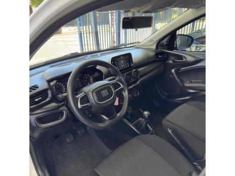 FIAT Argo 1.0 4P FLEX FIREFLY DRIVE, Foto 8