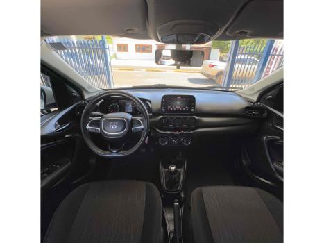 FIAT Argo 1.0 4P FLEX FIREFLY DRIVE, Foto 11