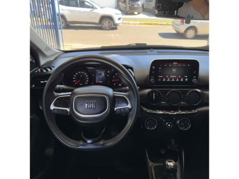 FIAT Argo 1.0 4P FLEX FIREFLY DRIVE, Foto 12