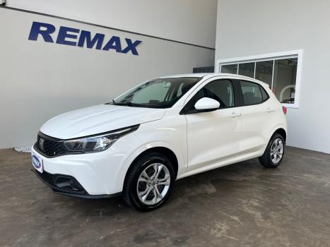 FIAT Argo 1.0 4P FLEX FIREFLY, Foto 2