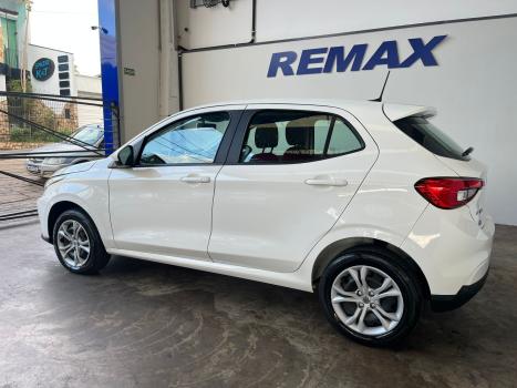 FIAT Argo 1.0 4P FLEX FIREFLY, Foto 3