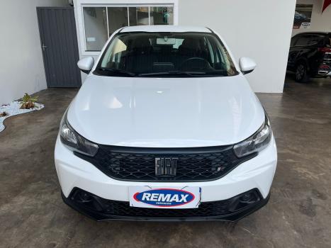 FIAT Argo 1.0 4P FLEX FIREFLY, Foto 5