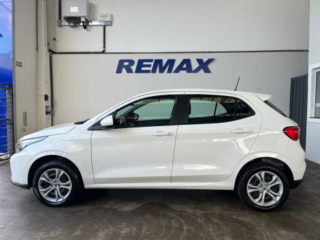 FIAT Argo 1.0 4P FLEX FIREFLY, Foto 6