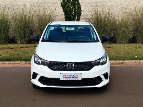 FIAT Argo 1.0 4P FLEX FIREFLY, Foto 2