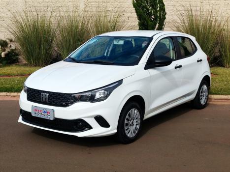 FIAT Argo 1.0 4P FLEX FIREFLY, Foto 3