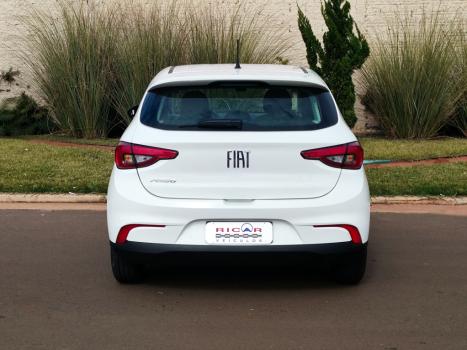 FIAT Argo 1.0 4P FLEX FIREFLY, Foto 5